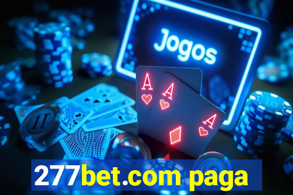 277bet.com paga